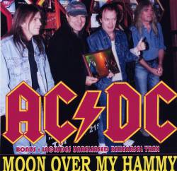 AC-DC : Moon over My Hammy